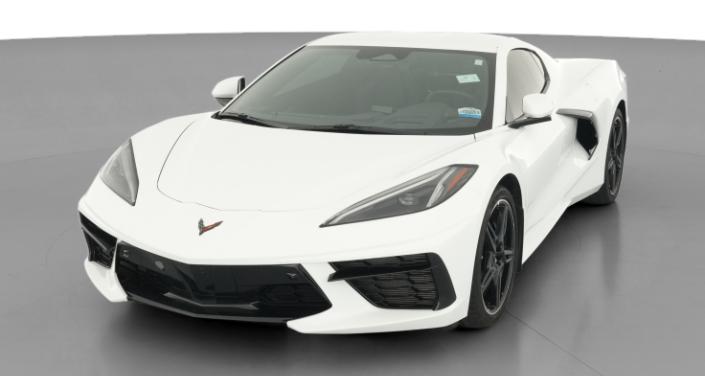 Thumbnail: 2024 Chevrolet Corvette - 1