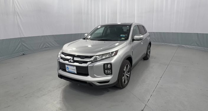 Thumbnail: 2024 Mitsubishi Outlander Sport - 1