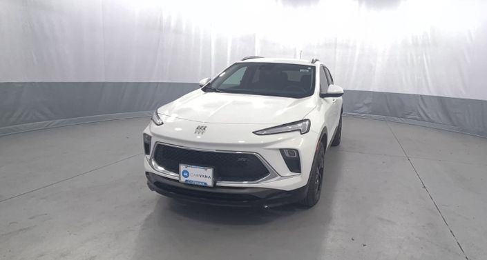 Thumbnail: 2024 Buick Encore GX - 1