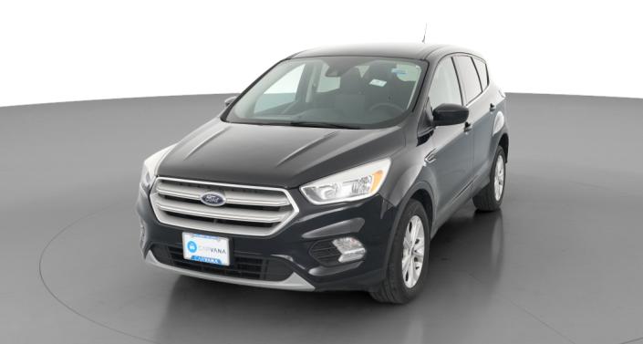 Thumbnail: 2019 Ford Escape - 1