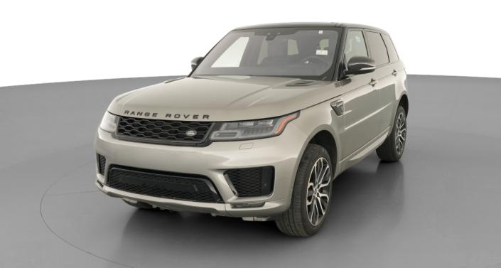 Thumbnail: 2019 Land Rover Range Rover Sport - 1