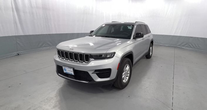 Thumbnail: 2023 Jeep Grand Cherokee - 1