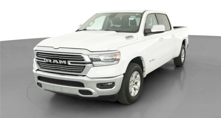 Thumbnail: 2020 RAM 1500 - 1