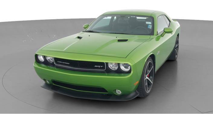 Thumbnail: 2011 Dodge Challenger - 1