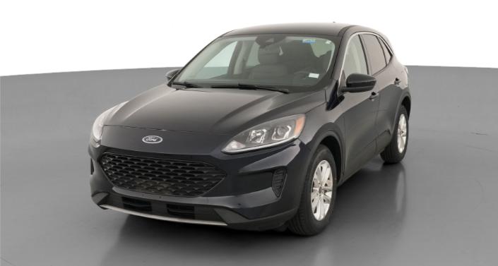 Thumbnail: 2021 Ford Escape - 1