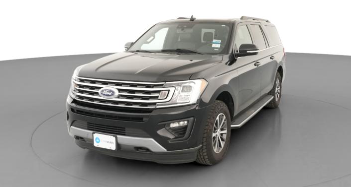 Thumbnail: 2021 Ford Expedition MAX - 1