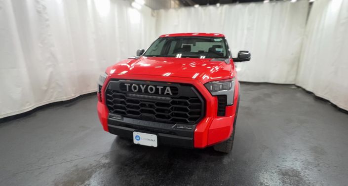Thumbnail: 2023 Toyota Tundra - 1