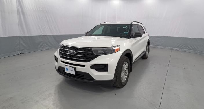 Thumbnail: 2023 Ford Explorer - 1