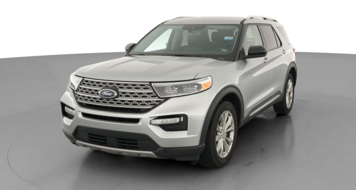 Thumbnail: 2024 Ford Explorer - 1