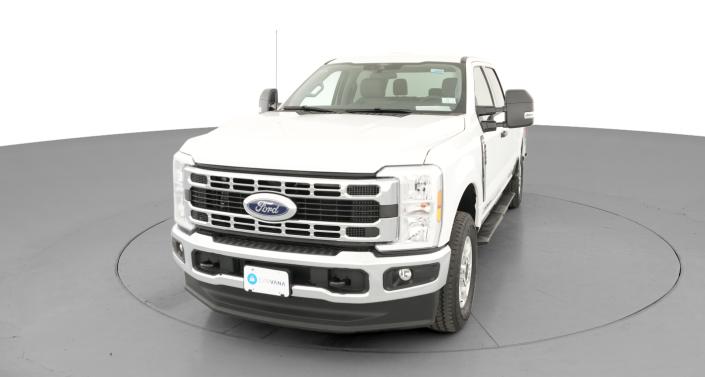 Thumbnail: 2025 Ford Econoline - 1