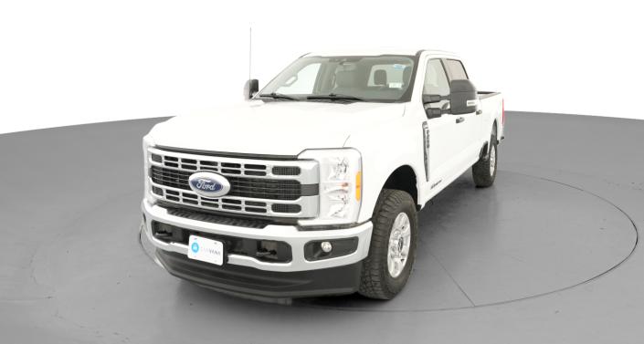 Thumbnail: 2023 Ford Econoline - 1
