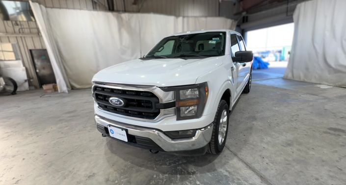 Thumbnail: 2023 Ford Econoline - 1