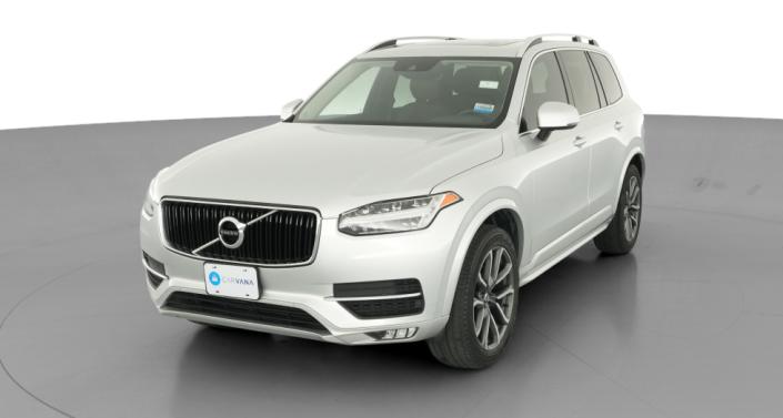 Thumbnail: 2019 Volvo XC90 - 1