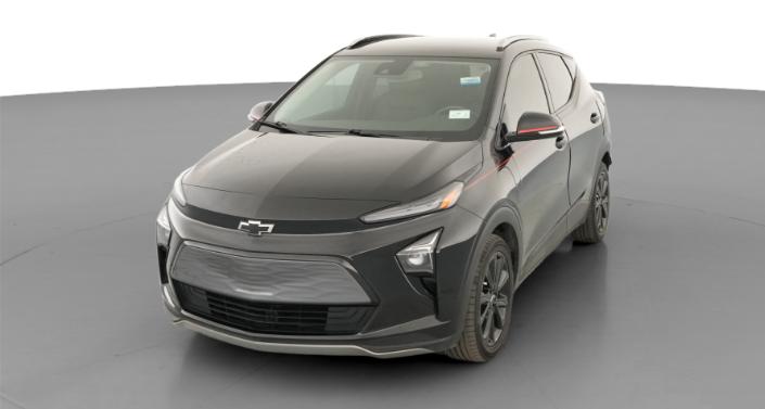 Thumbnail: 2023 Chevrolet Bolt EUV - 1