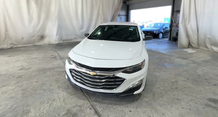 Thumbnail: 2020 Chevrolet Malibu - 1