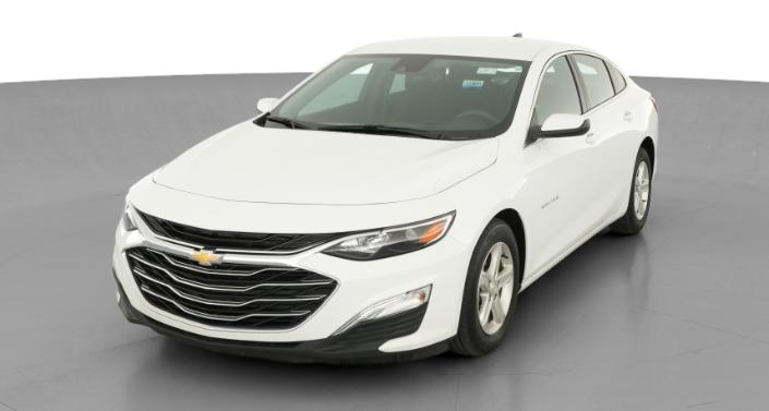 Thumbnail: 2024 Chevrolet Malibu - 1