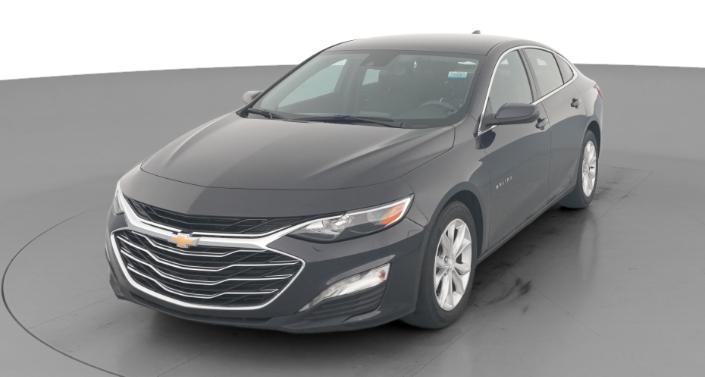 Thumbnail: 2023 Chevrolet Malibu - 1
