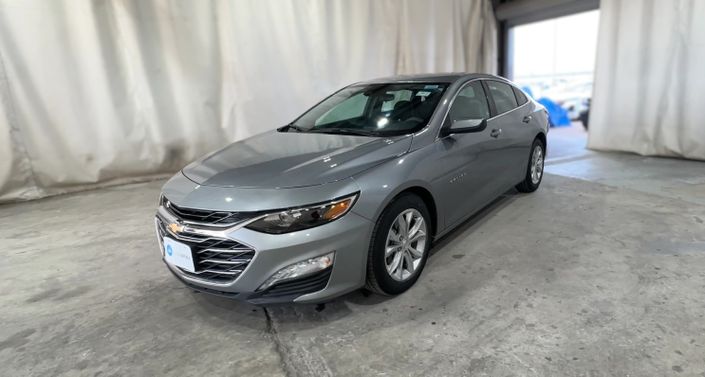 Thumbnail: 2024 Chevrolet Malibu - 1