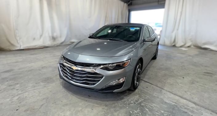 Thumbnail: 2024 Chevrolet Malibu - 1