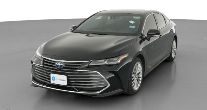 Thumbnail: 2021 Toyota Avalon - 1