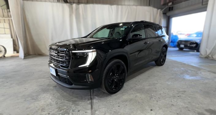 Thumbnail: 2025 GMC Acadia - 1