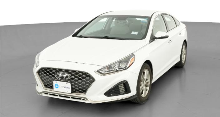 Thumbnail: 2019 Hyundai Sonata - 1