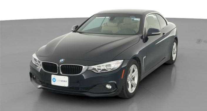 2015 BMW 4 Series 428i -
                  Tolleson, AZ