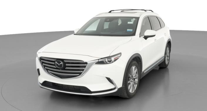 Thumbnail: 2022 Mazda CX-9 - 1