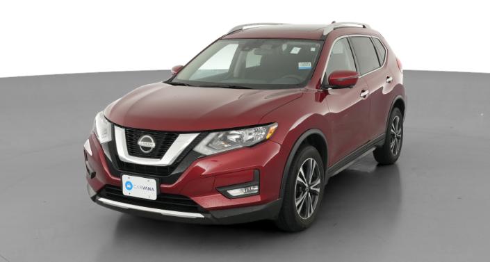 Thumbnail: 2020 Nissan Rogue - 1