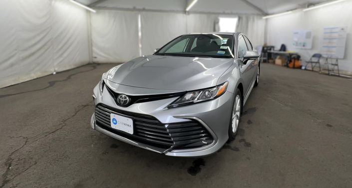 Thumbnail: 2024 Toyota Camry - 1