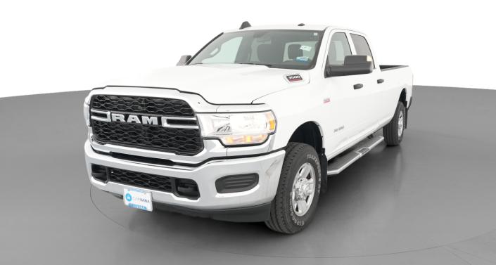 2021 RAM 3500 Tradesman -
                  Indianapolis, IN