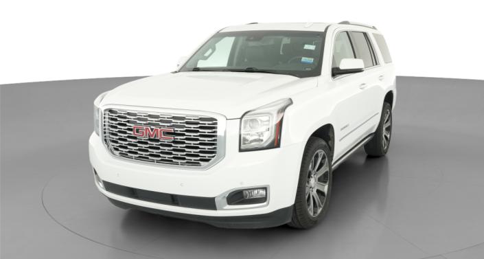 Thumbnail: 2019 GMC Yukon - 1