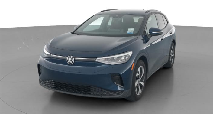Thumbnail: 2023 Volkswagen ID.4 - 1