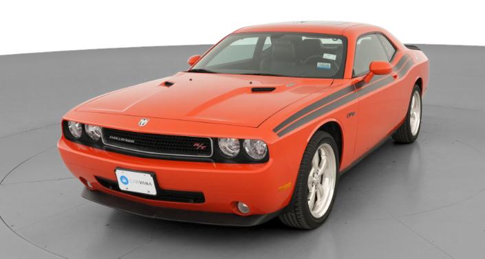 Thumbnail: 2010 Dodge Challenger - 1