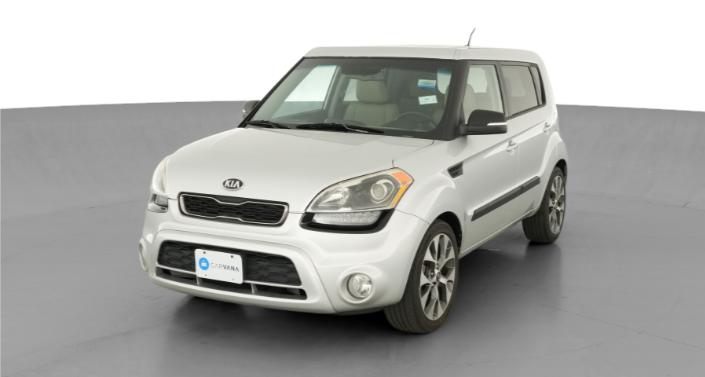 Thumbnail: 2013 Kia Soul - 1