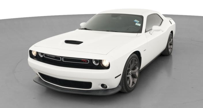 Thumbnail: 2019 Dodge Challenger - 1