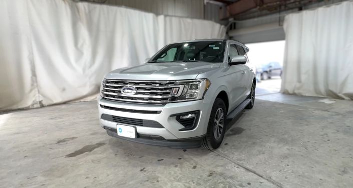 Thumbnail: 2019 Ford Expedition - 1