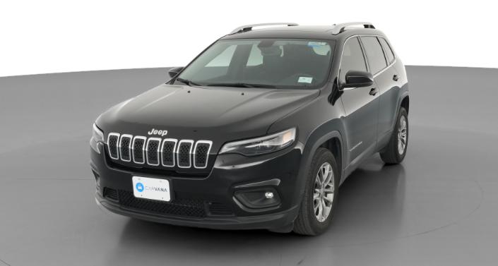 Thumbnail: 2019 Jeep Cherokee - 1
