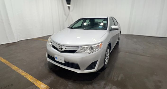 Thumbnail: 2014 Toyota Camry - 1
