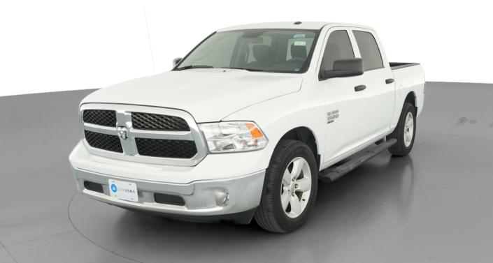 Thumbnail: 2023 RAM 1500 Classic - 1