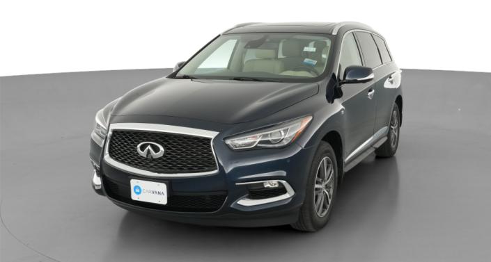 Thumbnail: 2019 INFINITI QX60 - 1
