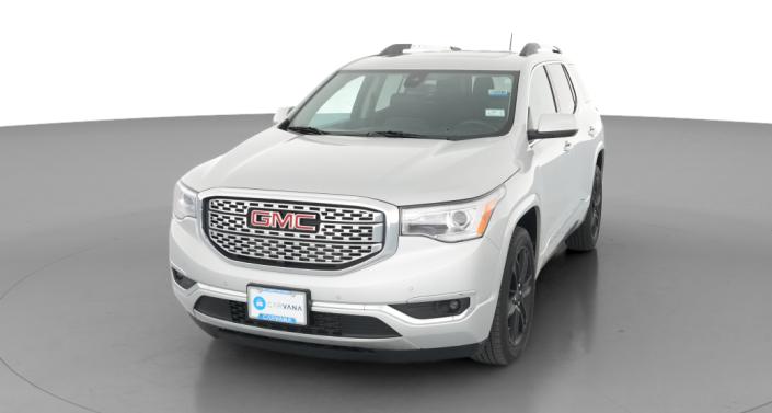Thumbnail: 2017 GMC Acadia - 1