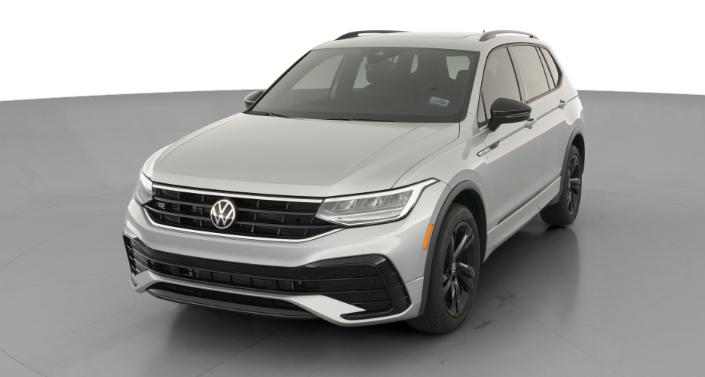 Thumbnail: 2023 Volkswagen Tiguan - 1