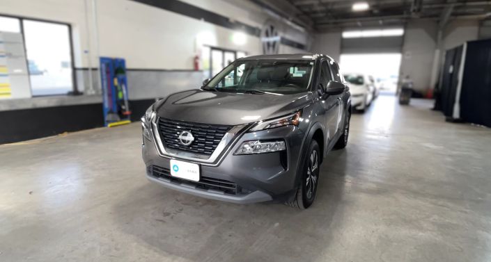 Thumbnail: 2022 Nissan Rogue - 1