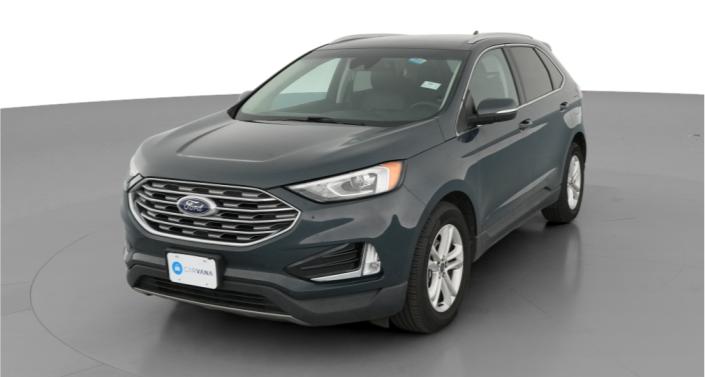 Thumbnail: 2019 Ford Edge - 1