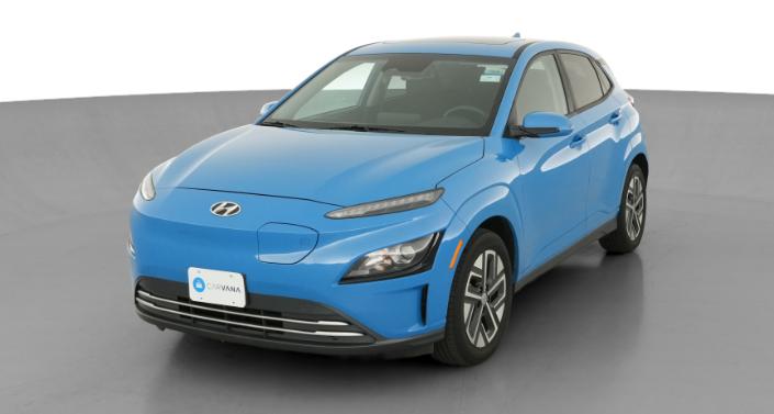 Thumbnail: 2022 Hyundai Kona - 1