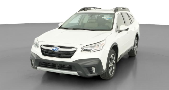 Thumbnail: 2022 Subaru Outback - 1
