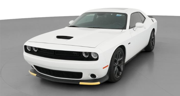 Thumbnail: 2023 Dodge Challenger - 1