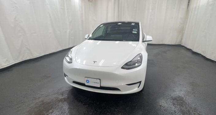 Thumbnail: 2023 Tesla Model Y - 1