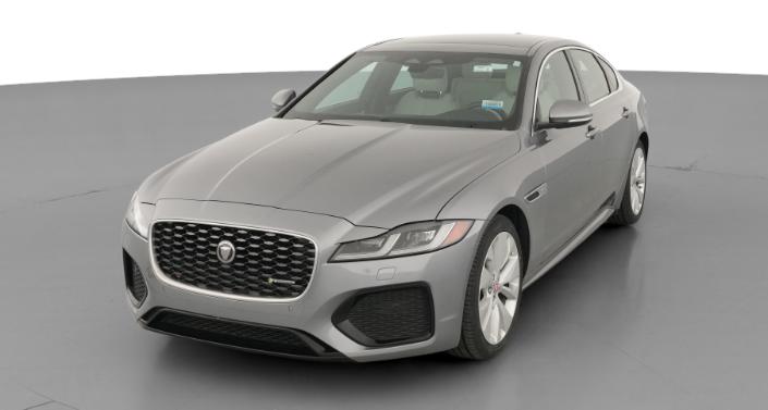 2022 Jaguar XF R-Dynamic SE -
                  Tolleson, AZ